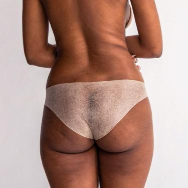 Imagem de Calcinha Descartável em TNT Elástico P - Under Panty, Unica, U