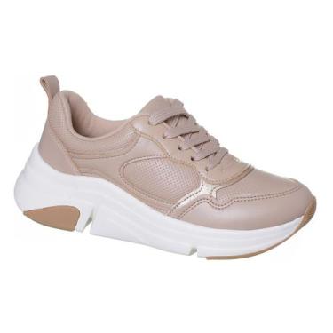 Imagem de Tênis feminino casual modare ultra confort , macio , elegante , perfei