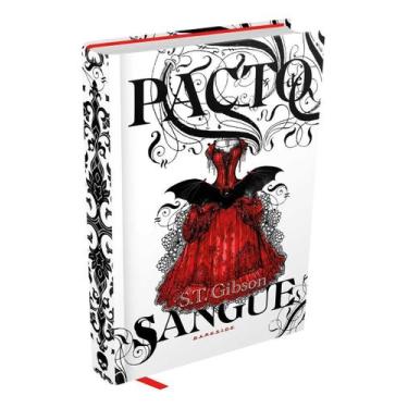 Imagem de Pacto de Sangue - DARKSIDE, Sortido