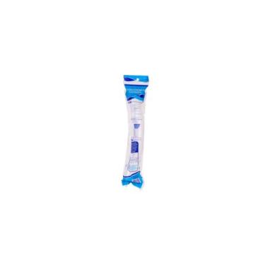 Imagem de Kit 3 Sifão Universal  Água Quente e Fria - Até 66 cm - Plastunning