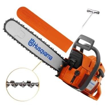 Imagem de Motosserra Husqvarna 272 XP Sabre 18'' PD 3/8