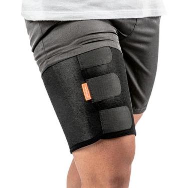 Imagem de Coxal Ajustável Hidrolight Dor Tratamento Alívio Tam Único