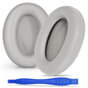 Imagem de Fone de ouvido Ear Pads Aurivor para Sony WH-1000XM3 Soft Leather