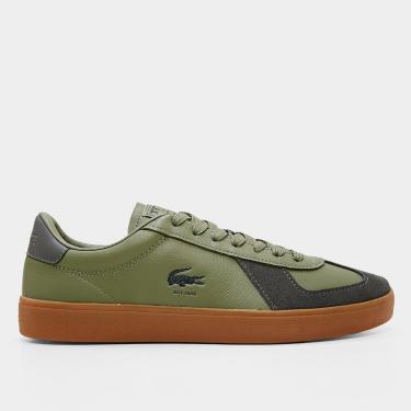 Imagem de Tênis Lacoste Baseshot Pro Masculino-Masculino