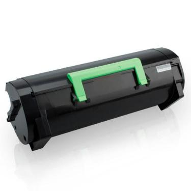 Imagem de Toner compatível com ms310 ms310dn ms610 ms610dn ms410 ms312 ms315  50