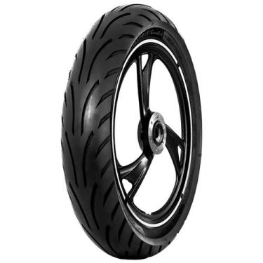 Imagem de Pneu Aro 10 Levorin 90/90-10 50J Matrix Scooter TL JOG 50
