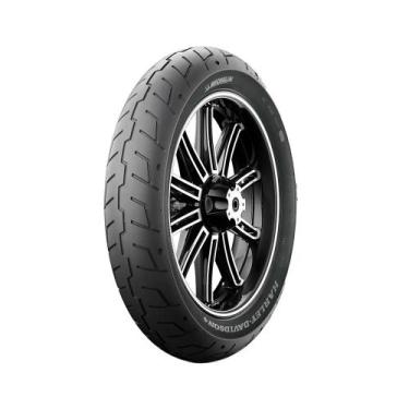 Imagem de Pneu Michelin 100/90B19 57H Scorcher 31 Dianteiro Sportster