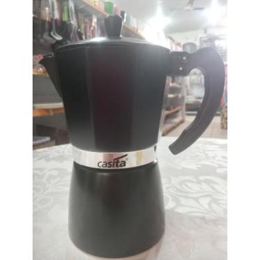 Imagem de Cafeteira italiana - Casita 