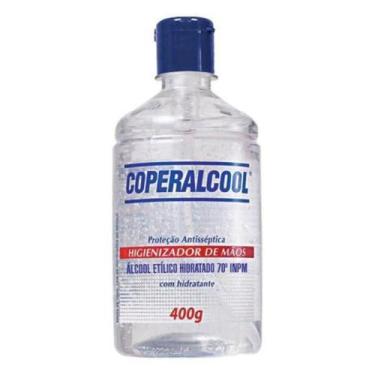 Imagem de Alcool Gel - Qualygel
