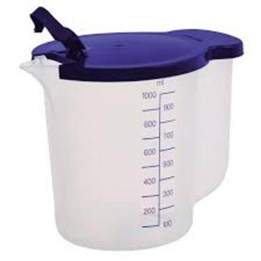 Imagem de Tuperware Exata 1L - Tupperware
