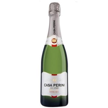 Imagem de Espumante Casa Perini DemiSec 750ml