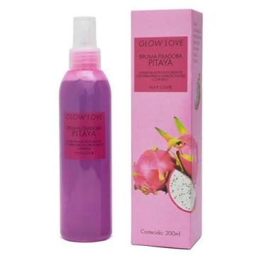 Imagem de Max Love Glow Love Bruma Fixadora Pitaya 200ml