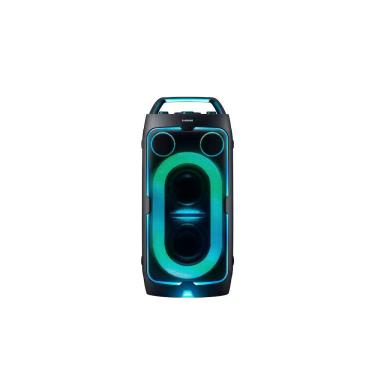 Imagem de Sound Tower Samsung MX-ST50F-ZD 240W Bluetooth Bateria 18h Preto Bivolt