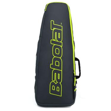 Imagem de Mochila Babolat Pure Aero 2023 X2 para Raquetes com 3 Compartimentos e 32L de Capacidade