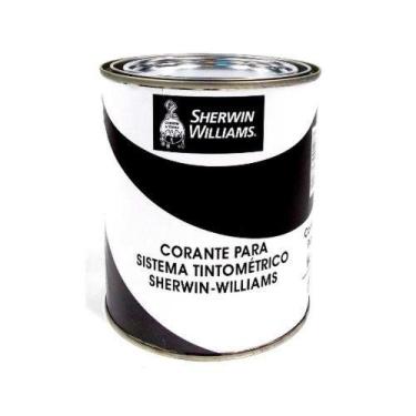Imagem de Corante Color Corante Yellow para Tingimento de Tintas Amarelo Sherwin
