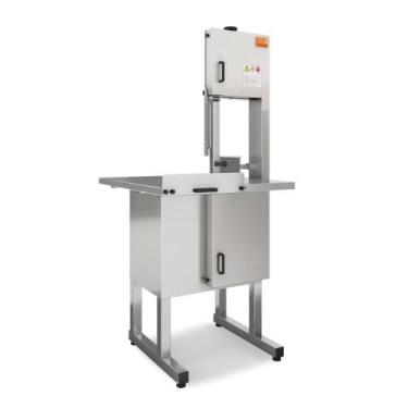 Imagem de Serra Fita para Ossos Lâmina 2,82 Plus Total Inox 2 CV SFP28TI Bivolt 