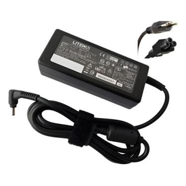 Imagem de Fonte Carregador Compatível Acer Aspire 5 A515-54g-59c0 A515-45-r760 1