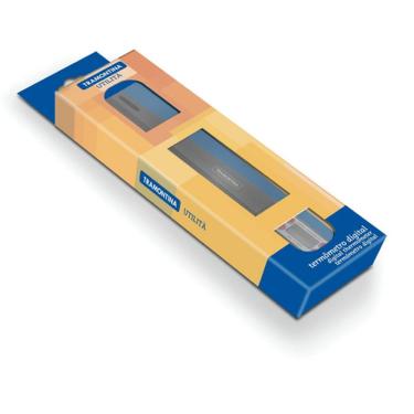 Imagem de Termometro Digital Para Alimentos Tramontina Utilita