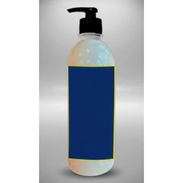 Imagem de Limpeza Automotiva Cores Claras Concentrado 500ml - Congratulations St