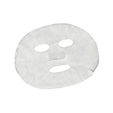 Imagem de MÁSCARA DESCARTÁVEL PARA LIMPEZA FACIAL EM TNT C/ 20 UN - SANTA CLARA