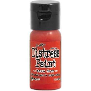 Imagem de Ranger TDF52920 Tinta Desgaste Flip Top 30 ml Porta de celeiro