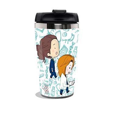 Imagem de Squeeze Greys Anatomy Nova Arte