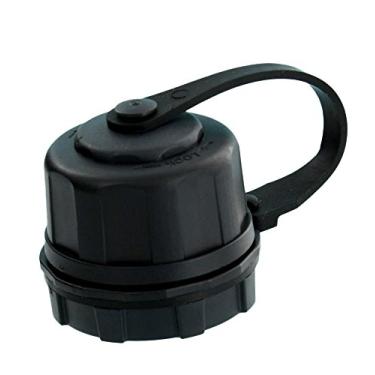 Imagem de Leviton Caixa DuraPort D6700-E com tampa de conector