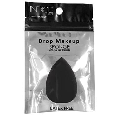 Imagem de Esponja para Maquiagem - Modelo Drop Sponge (Gota)