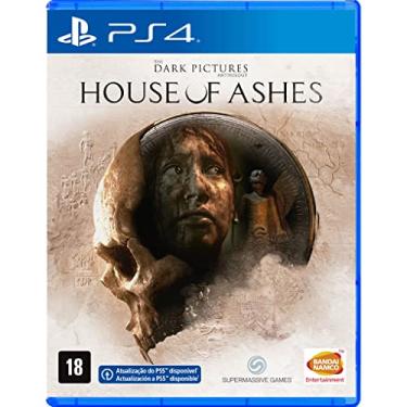 Imagem de The Dark Pictures – House of Ashes - Playstation 4
