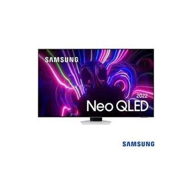 Imagem de Smart Tv Samsung Neo Qled 4k 85  Com Mini Led, Alexa