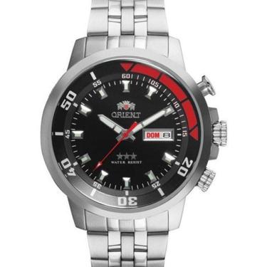 Imagem de Relógio Orient Masculino 469Ss058F P1Sx 706176 Automático