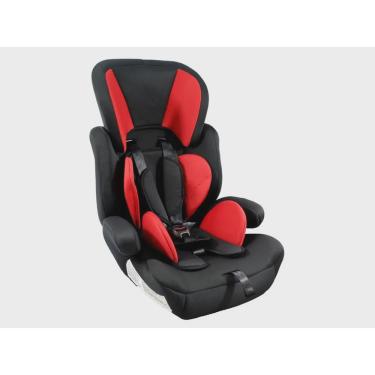 Imagem de Cadeirinha Infantil Bebe Carro G1/2/3 de 09 a 36kg Styl Baby