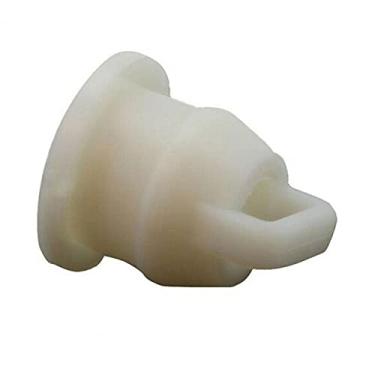 Imagem de Capa de transferência de bucha de cabo de mudança na Shifter 68064273AB apto para Jeep Wrangler JK Patriot Compass Dodge Caliber