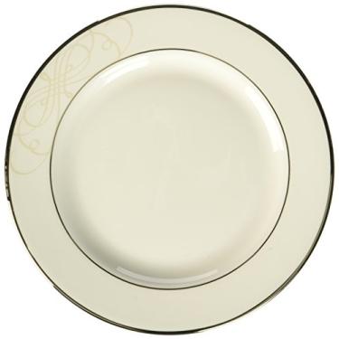 Imagem de Lenox Prato de manteiga de confeitaria