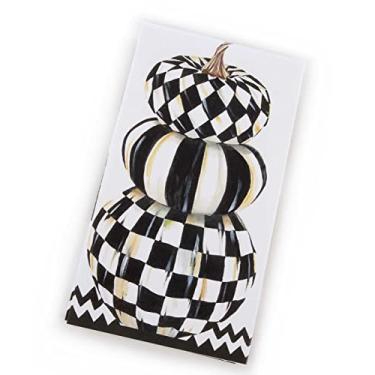 Imagem de MACKENZIE-CHILDS Guardanapos de papel Autumn Naturals - Convidado