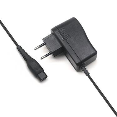 Imagem de Qudai MX-055060A Carregador a Vácuo 5.5V 0.6A Karcher WV50 WV60 WV70 WV75 Substituição da Fonte de Alimentação para Karchar Windows Vac Plug UE BD