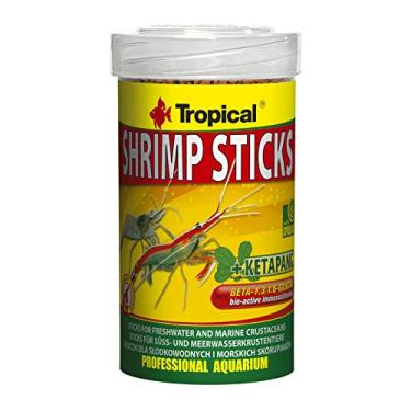 Imagem de Tropical Shrimp Sticks 55g