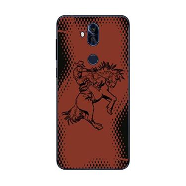 Imagem de Capa Adesivo Skin357 Verso Para Asus Zenfone 5 Selfie Pro