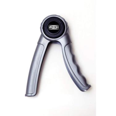 Imagem de Punch Hand Grip - Cinza Unissex Adulto Cinza
