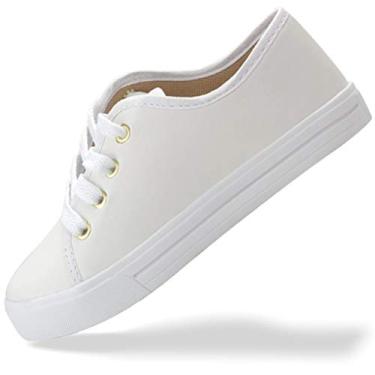 Tenis escolar preto feminino: Ofertas com os Menores Preços no Buscapé