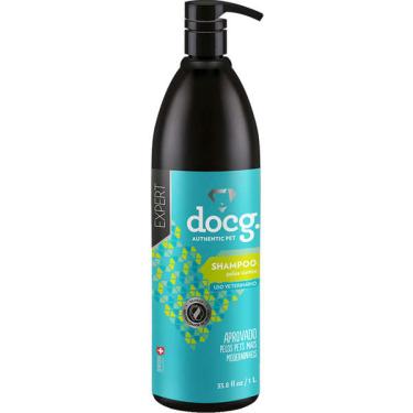 Imagem de Shampoo docg. Expert Pelos Curtos - 1 Litro