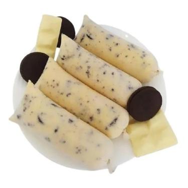 Imagem de Saco Plástico Geladinho/Geladão