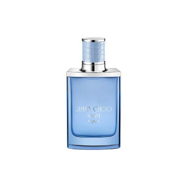 Imagem de JIMMY CHOO MAN AQUA EDT PERFUME MASCULINO 50ML 