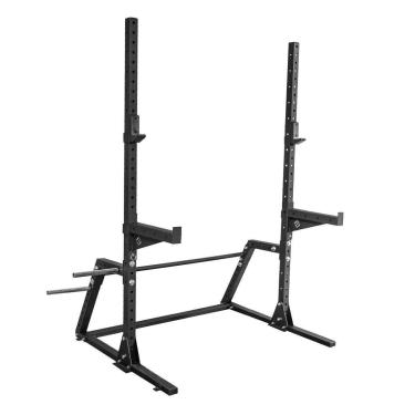 Imagem de Suporte Cavalete Agachamento E Supino 1,80m-Unissex