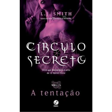 Imagem de Circulo Secreto - Vol 6 - A Tentação