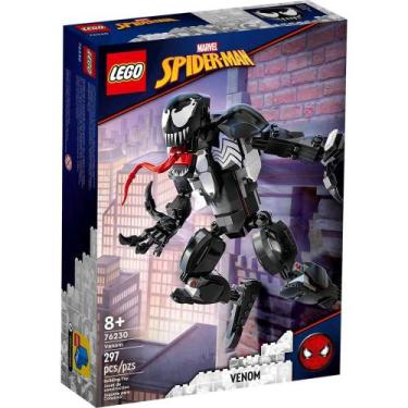 Imagem de Lego Super Heroes 76230 Figura De Venom