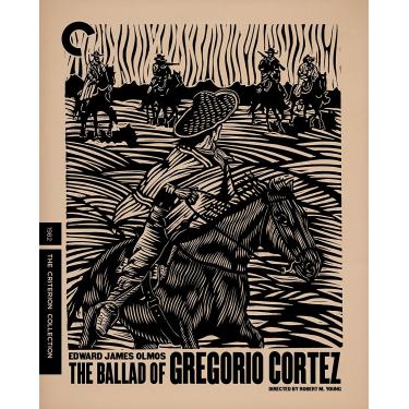 Imagem de The Ballad of Gregorio Cortez (Criterion Collection)