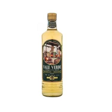Imagem de Cachaça Vale Verde Ouro Miniatura 50ml