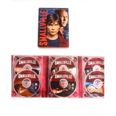 Imagem de Smallville: Season 5