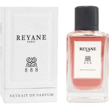 Imagem de Perfume Feminino Reyane Tradition 888 Extrait De Parfum 100ml - Vila B